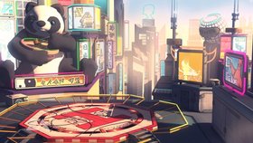 Boogie Screenshot from Shacknews