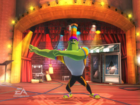 Boogie Screenshot from Shacknews