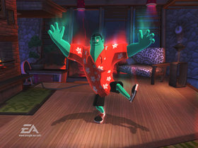 Boogie Screenshot from Shacknews