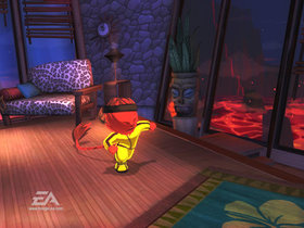 Boogie Screenshot from Shacknews