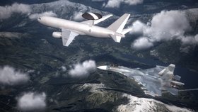 Ace Combat 6: Fires of Liberation Screenshot from Shacknews
