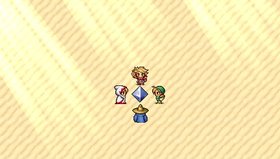 Final Fantasy Screenshot from Shacknews