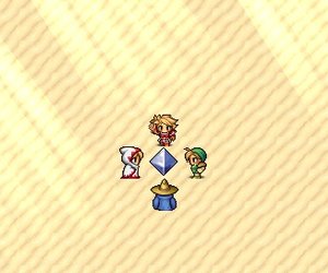 Final Fantasy Screenshots