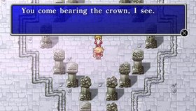Final Fantasy Screenshot from Shacknews