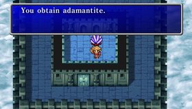 Final Fantasy Screenshot from Shacknews