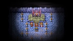 Final Fantasy Screenshot from Shacknews