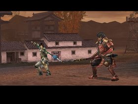 Warriors: Orochi Screenshot from Shacknews