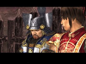 Warriors: Orochi Screenshot from Shacknews