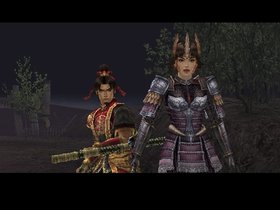 Warriors: Orochi Screenshot from Shacknews