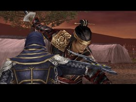 Warriors: Orochi Screenshot from Shacknews