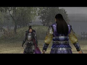Warriors: Orochi Screenshot from Shacknews