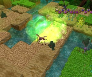 Band of Bugs Chat