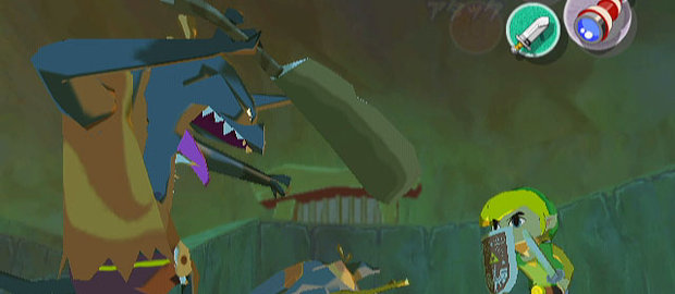 The Legend of Zelda: The Wind Waker News