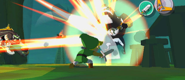 The Legend of Zelda: The Wind Waker News