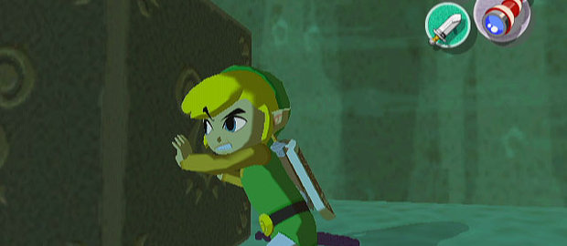 The Legend of Zelda: The Wind Waker News