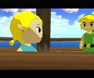 The Legend of Zelda: The Wind Waker Videos