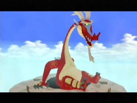 Legend of Zelda: The Wind Waker Screenshot from Shacknews
