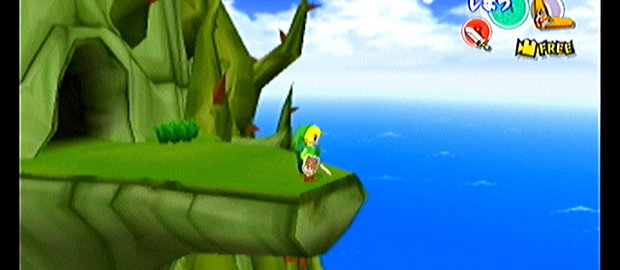 The Legend of Zelda: The Wind Waker News