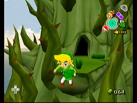 Legend of Zelda: The Wind Waker Screenshot from Shacknews