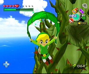 The Legend of Zelda: The Wind Waker Videos