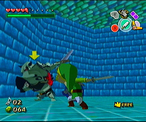 The Legend of Zelda: The Wind Waker Videos