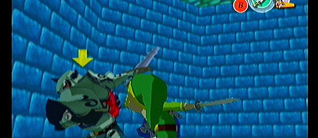 The Legend of Zelda: The Wind Waker News