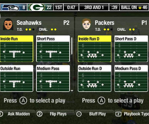 Madden NFL 08 Videos
