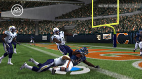 Madden NFL 08 Screenshot from Shacknews