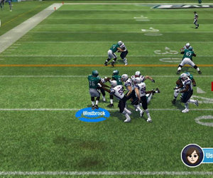 Madden NFL 08 Screenshots