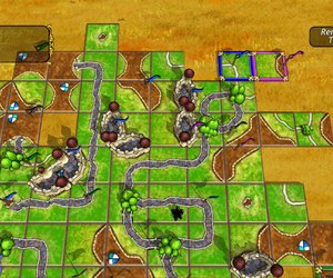 Carcassonne Screenshots