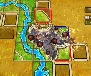 Carcassonne Files