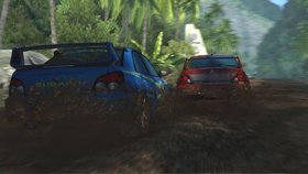 Sega Rally Revo Screenshot from Shacknews