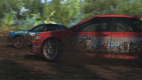 Sega Rally Revo Screenshot from Shacknews