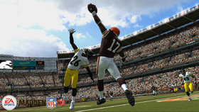 Madden NFL 08 Screenshot from Shacknews