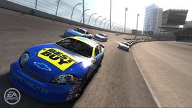 NASCAR 08 Screenshot from Shacknews