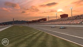 NASCAR 08 Screenshot from Shacknews