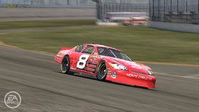 NASCAR 08 Screenshot from Shacknews