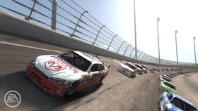 NASCAR 08 Screenshot from Shacknews