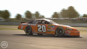 NASCAR 08 Screenshot from Shacknews