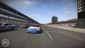 NASCAR 08 Screenshot from Shacknews