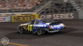 NASCAR 08 Screenshot from Shacknews