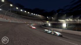 NASCAR 08 Screenshot from Shacknews