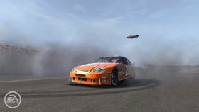 NASCAR 08 Screenshot from Shacknews
