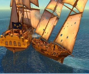 Pirates of the Burning Sea Videos