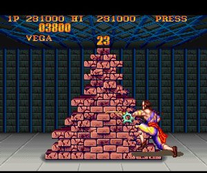 Street Fighter II Turbo: Hyper Fighting Videos