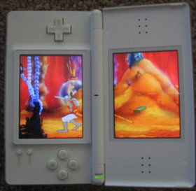 Dragon's Lair Screenshot from Shacknews