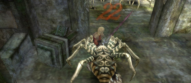 Sword of the New World: Granado Espada News