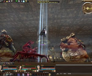 Sword of the New World: Granado Espada Files