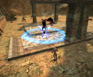 Sword of the New World: Granado Espada Videos