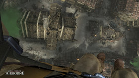 Medal of Honor: Airborne Screenshot from Shacknews